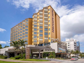  Mercure Florianópolis  Флорианополис